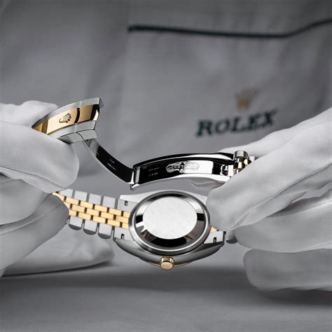 Сервис часов Rolex. Mercury – официальный дистрибьютор в 